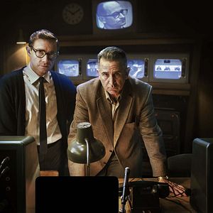 Photo Anthony LaPaglia