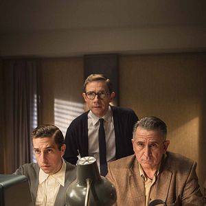 Photo Anthony LaPaglia