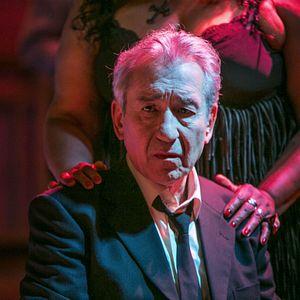 Photo José Sacristán