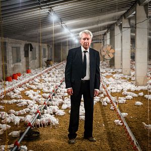 Photo José Sacristán