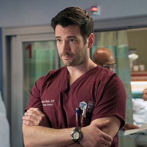 Photo Colin Donnell