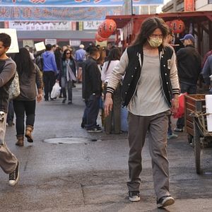 Photo Esprits Criminels : unité sans frontières