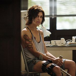 Photo Micaela Ramazzotti