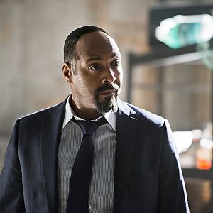 Photo Jesse L. Martin