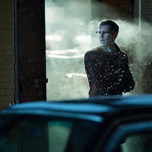 Photo Cory Michael Smith