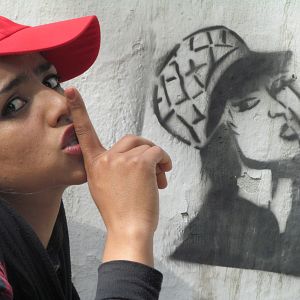 Photo Sonita