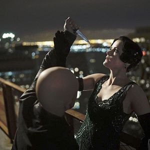 Photo Blindspot
