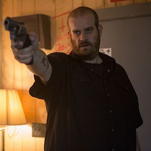 Photo Eric Edelstein