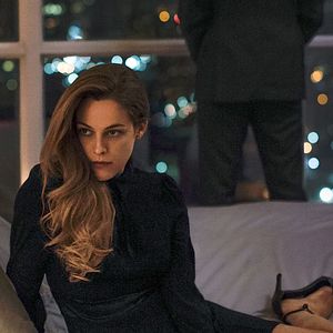 Photo Riley Keough