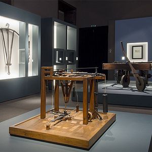 Photo Leonardo Da Vinci - Le génie de Milan