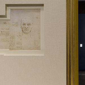 Photo Leonardo Da Vinci - Le génie de Milan