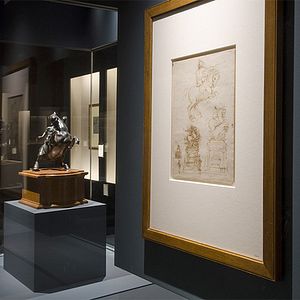 Photo Leonardo Da Vinci - Le génie de Milan