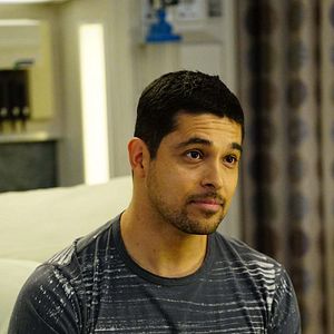 Photo Grey's Anatomy