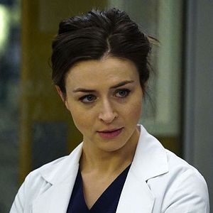 Photo Caterina Scorsone