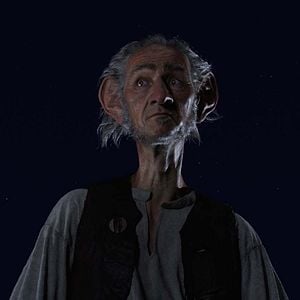 Photo Mark Rylance