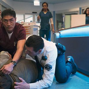 Photo Chicago Med