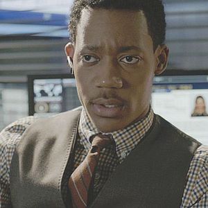 Photo Tyler James Williams