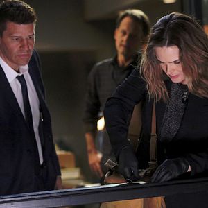 Photo Emily Deschanel