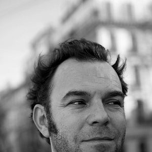 Photo Antonin Dedet