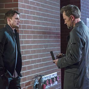 Photo Bradley James (II)