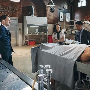 Photo Jon Michael Hill