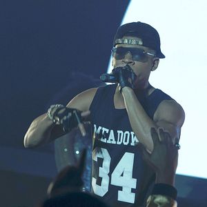 Photo Bryshere Y. Gray
