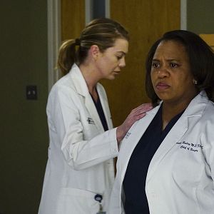 Photo Chandra Wilson