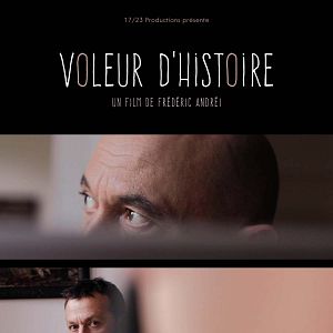 Photo Voleur d'Histoire