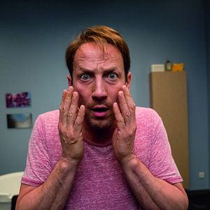 Photo Wotan Wilke Möhring