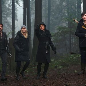 Photo Colin O'Donoghue