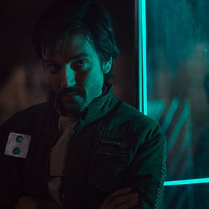 Photo Diego Luna