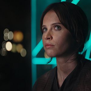 Photo Rogue One: A Star Wars Story