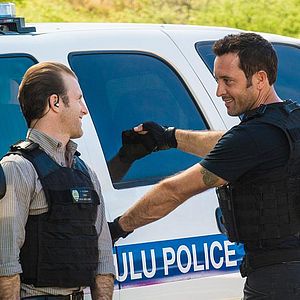 Photo Hawaii Five-0 (2010)