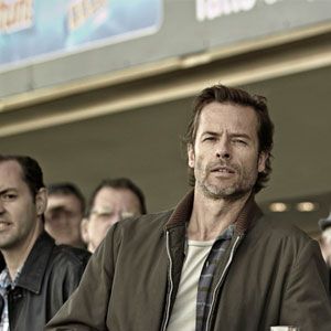 Photo Jack Irish