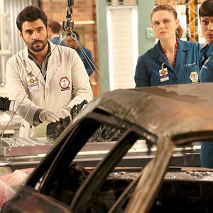 Photo Michaela Conlin