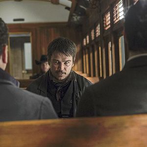 Photo Penny Dreadful