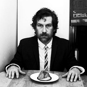 Photo L'Insoutenable poids du peut-être
