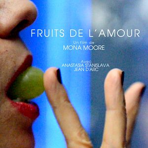 Photo Fruits de l'amour