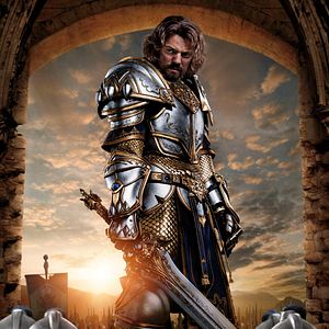 Photo Warcraft : Le commencement
