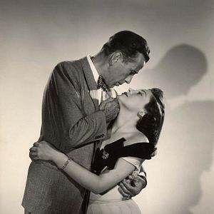 Photo Humphrey Bogart