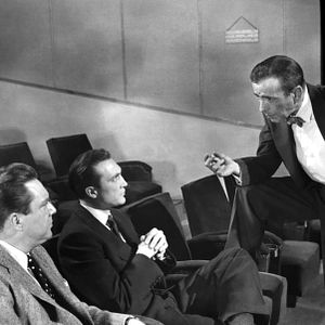 Photo La Comtesse aux pieds nus