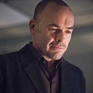 Photo Paul Blackthorne