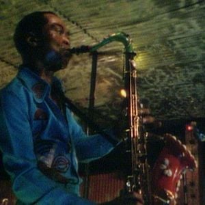Photo Finding Fela!