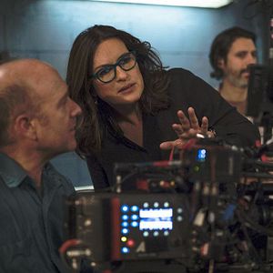 Photo New York Unité Spéciale