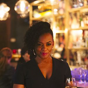 Photo Aunjanue Ellis-Taylor