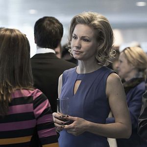 Photo Bron / Broen / The Bridge (2011)