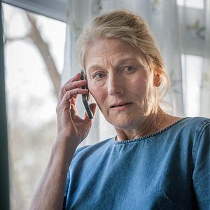 Photo Geraldine James