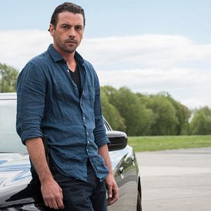 Photo Skeet Ulrich