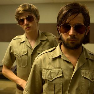 Photo The Stanford Prison Experiment