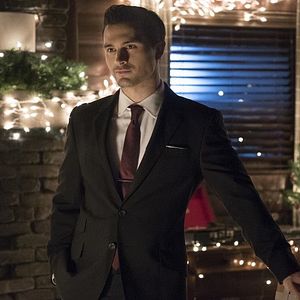 Photo Michael Malarkey